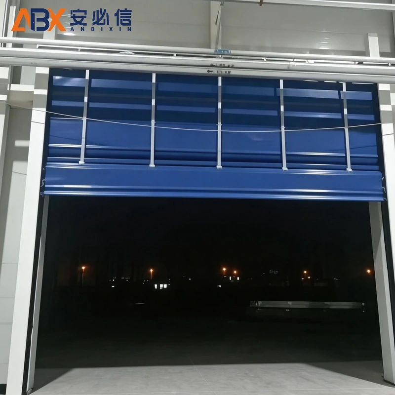 衡阳市快速堆积门