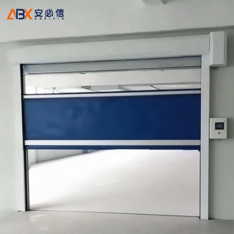 衡阳市快速门