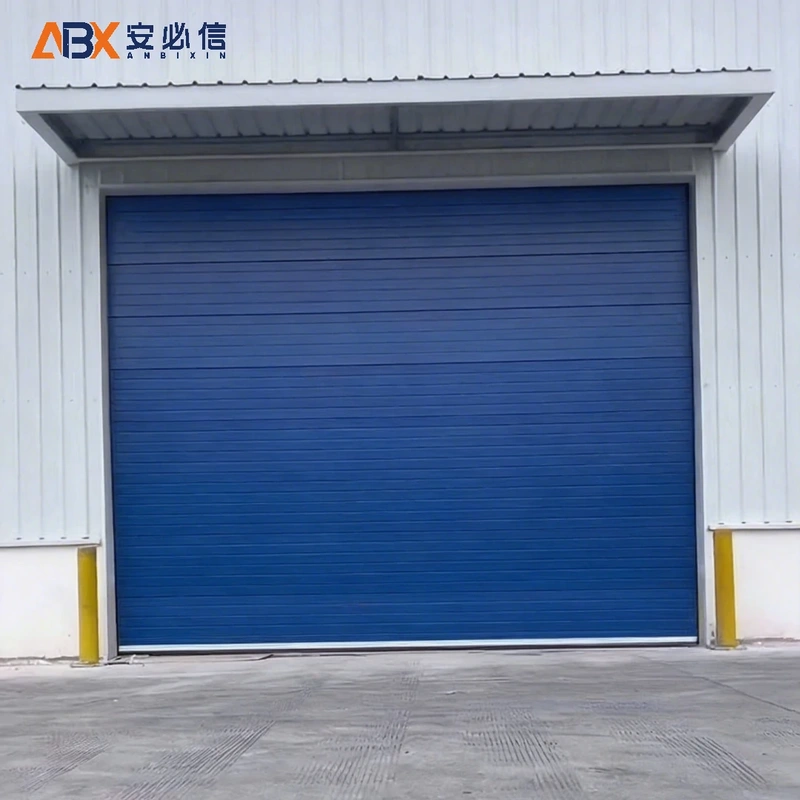 衡阳市医药密闭高速门